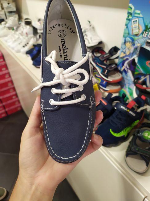 Anche il piccolo è sistemato o almeno credo😁😁 2