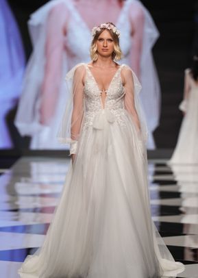 Collezione Maison Signore 2022 3