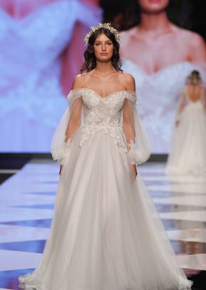 Collezione Maison Signore 2022 4