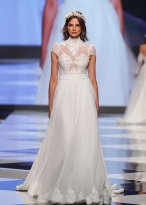 Collezione Maison Signore 2022 8