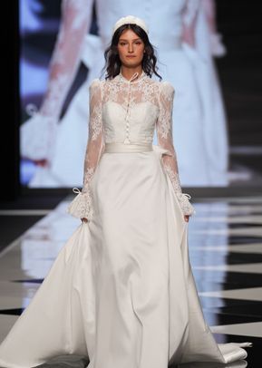 Collezione Maison Signore 2022 16