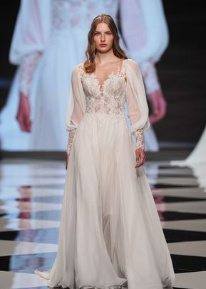 Collezione Maison Signore 2022 22