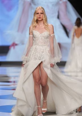 Collezione Maison Signore 2022 24