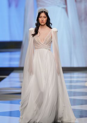 Collezione Maison Signore 2022 26