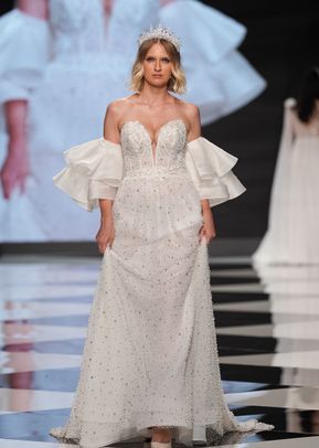 Collezione Maison Signore 2022 27