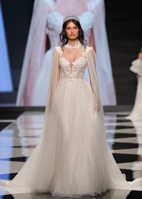 Collezione Maison Signore 2022 28