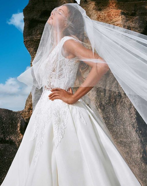 Collezione Pronovias 2022 2