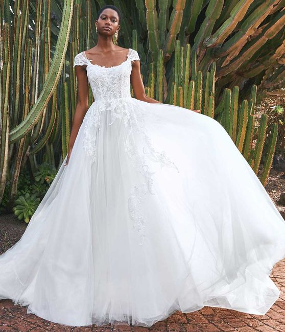 Collezione Pronovias 2022 6