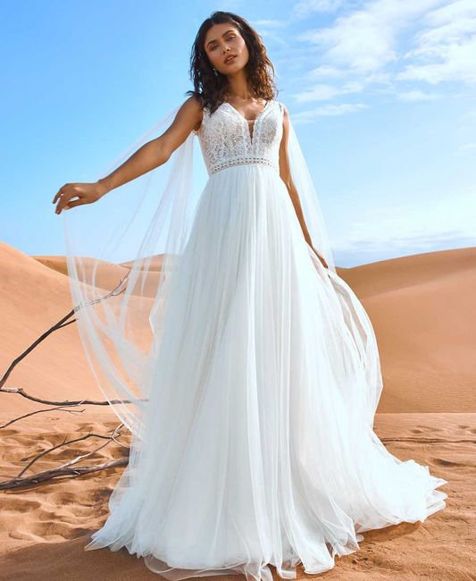 Collezione Pronovias 2022 12