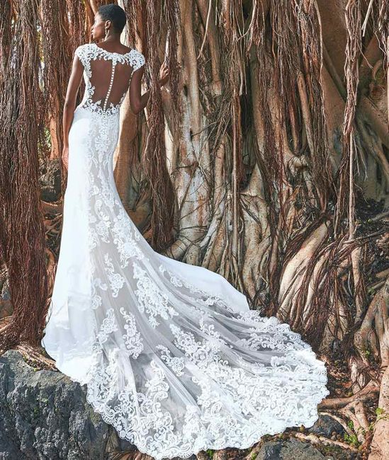 Collezione Pronovias 2022 15