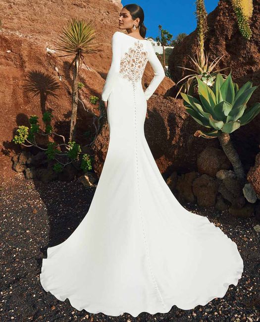 Collezione Pronovias 2022 42