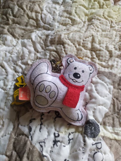 Le sorprese quelle belle 😍😍 5