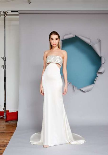 Collezione Gracy Accad 2022 - 1