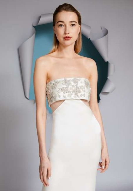 Collezione Gracy Accad 2022 - 2