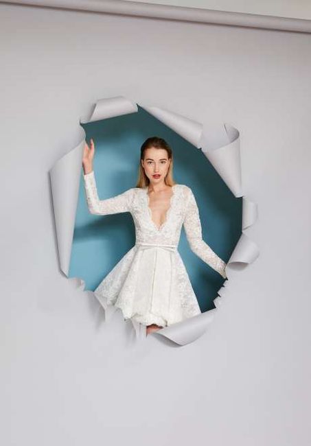 Collezione Gracy Accad 2022 - 7