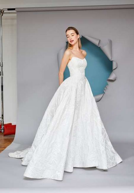 Collezione Gracy Accad 2022 - 13