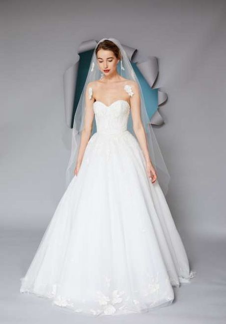 Collezione Gracy Accad 2022 - 25