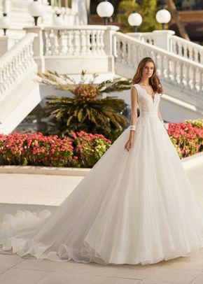 Collezione Aire Barcellona - 2022 15