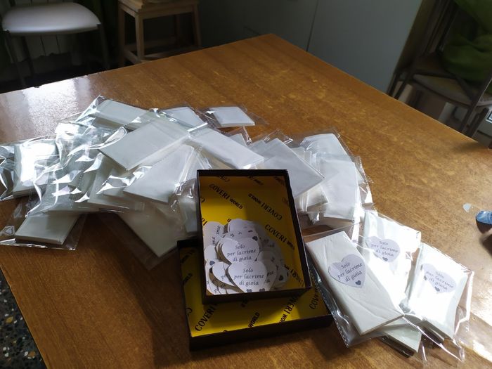 e lacrime di gioia sia 2