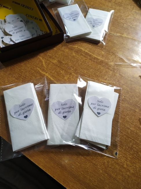 e lacrime di gioia sia 3