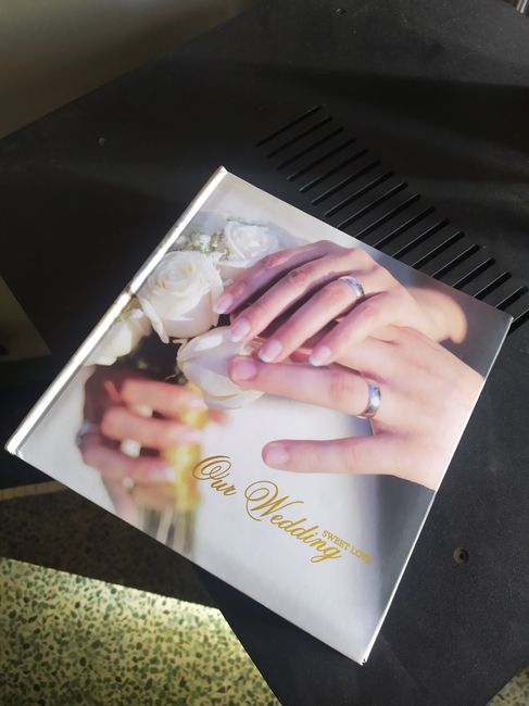 20 giorni ed i preparativi continuano ☺️☺️☺️ 2