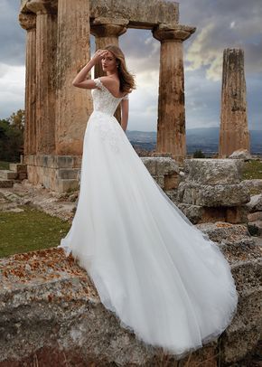 Collezione Nicole 2022 17