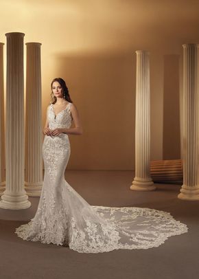 Collezione Demetrios 2022 1