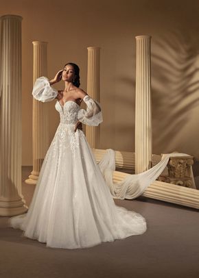 Collezione Demetrios 2022 4