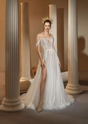 Collezione Demetrios 2022 5