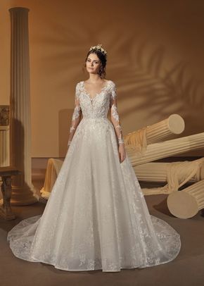 Collezione Demetrios 2022 9
