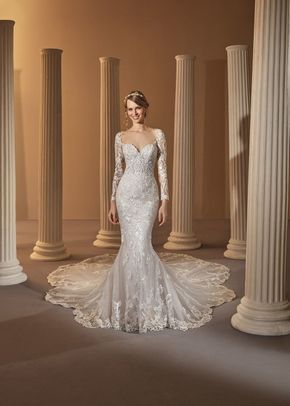 Collezione Demetrios 2022 - 15
