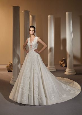 Collezione Demetrios 2022 16