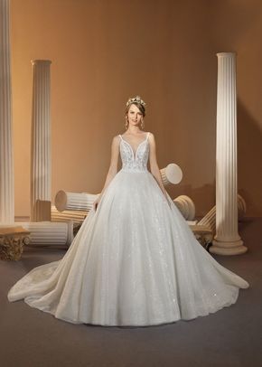 Collezione Demetrios 2022 17