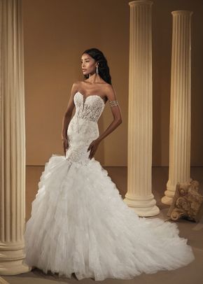 Collezione Demetrios 2022 18