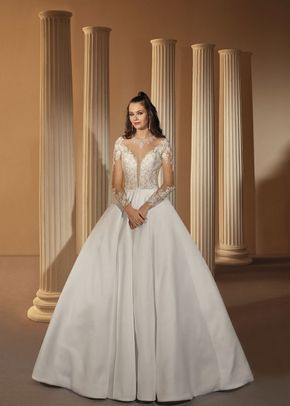 Collezione Demetrios 2022 19