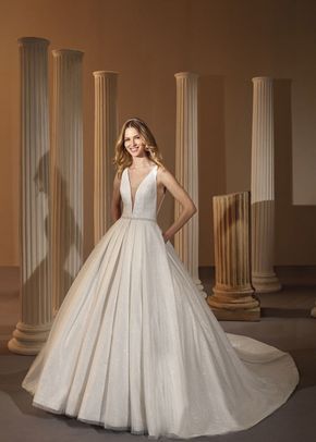 Collezione Demetrios 2022 21
