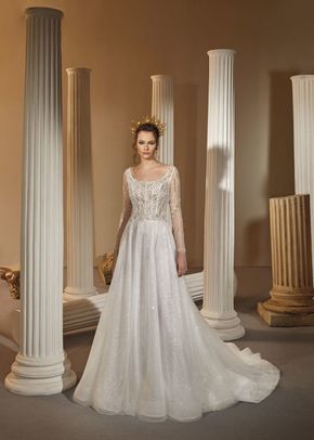 Collezione Demetrios 2022 26