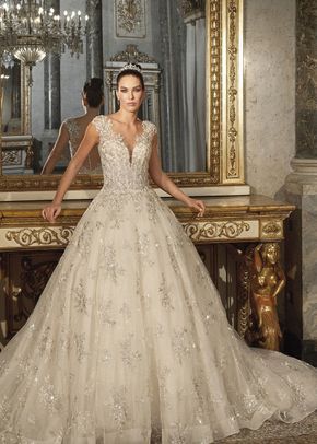 Collezione Demetrios 2022 34