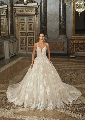 Collezione Demetrios 2022 35