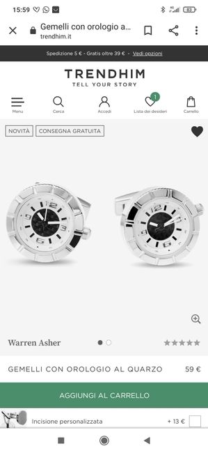 Gemelli arrivati😍😍😍 1