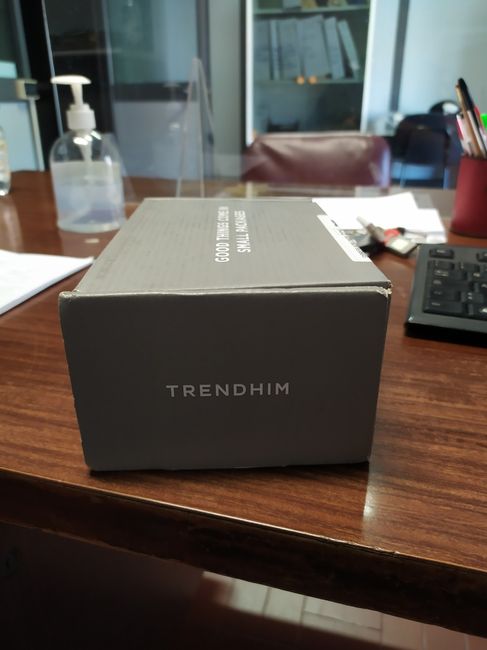 Gemelli arrivati😍😍😍 3