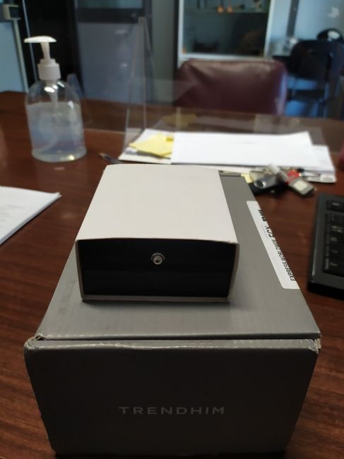 Gemelli arrivati😍😍😍 4