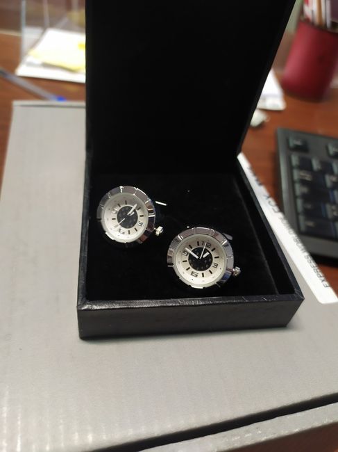 Gemelli arrivati😍😍😍 6