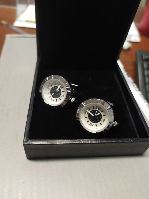 Gemelli sposo help 1