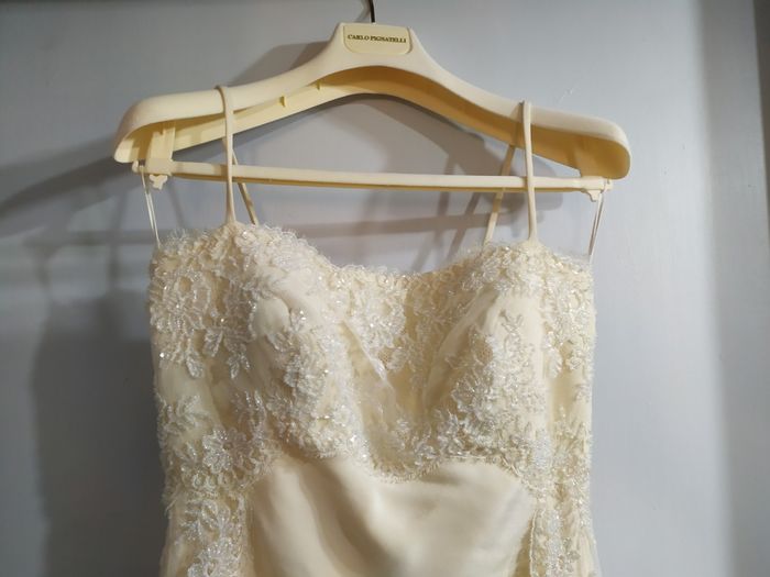 Come lavare l'abito☺️☺️ 2