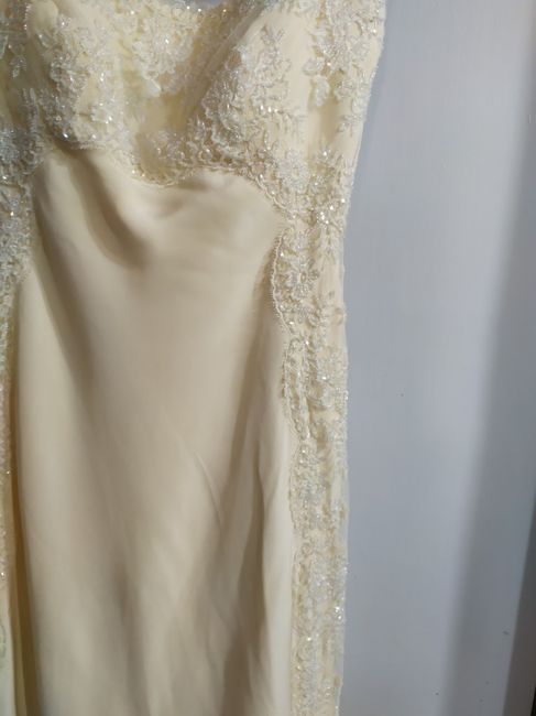 Come lavare l'abito☺️☺️ 3