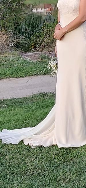 Come lavare l'abito☺️☺️ 4