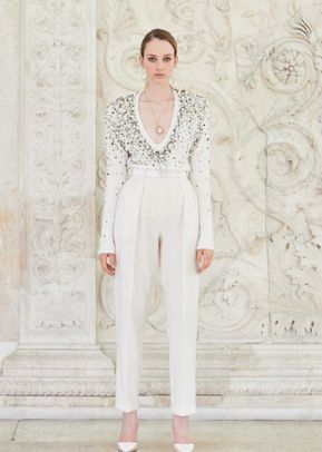 Collezione Laura Biagiotti 2022 3