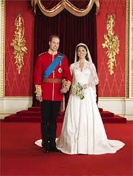 Le coppie reali: la storia d'amore di William e Kate 7
