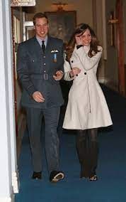 Le coppie reali: la storia d'amore di William e Kate 4